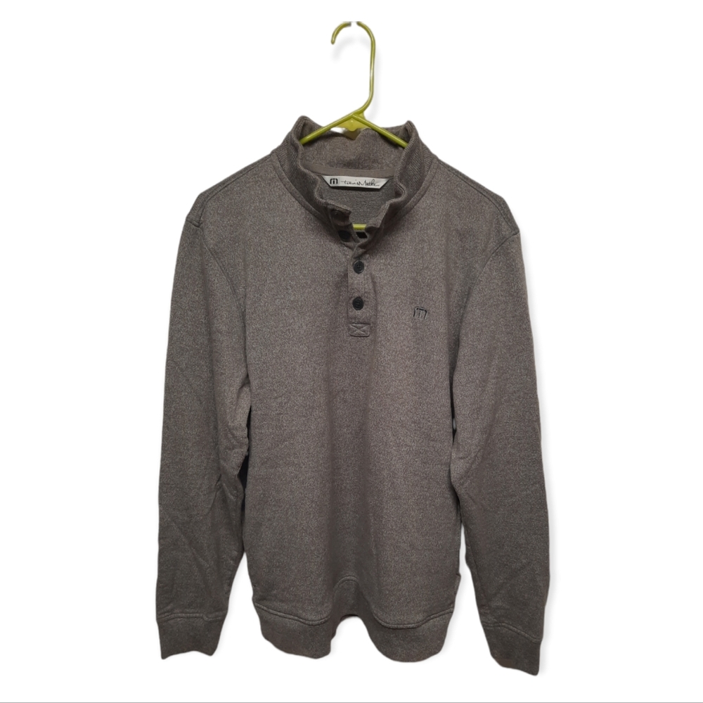 Travis Mathew Sweatshirt pullover Men’s Large